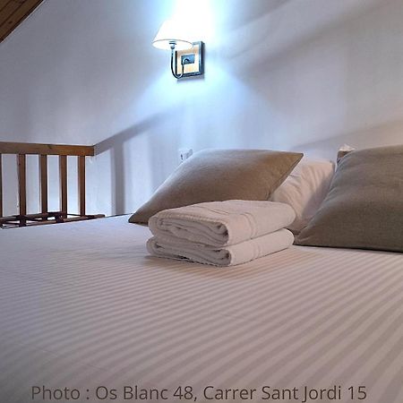 Duplex Holidays Andorra Pas De La Casa Exterior foto