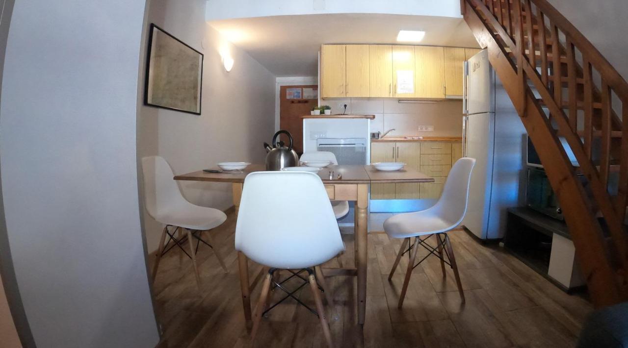 Duplex Holidays Andorra Pas De La Casa Exterior foto